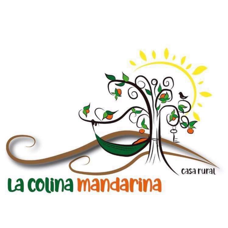 Casa La Colina Mandarina II Casa De Madera Βίλα Tahal Εξωτερικό φωτογραφία
