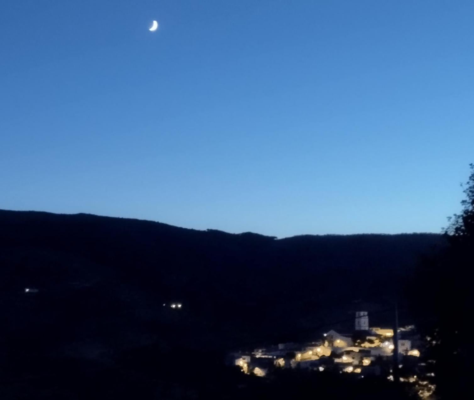 Casa La Colina Mandarina II Casa De Madera Βίλα Tahal Εξωτερικό φωτογραφία
