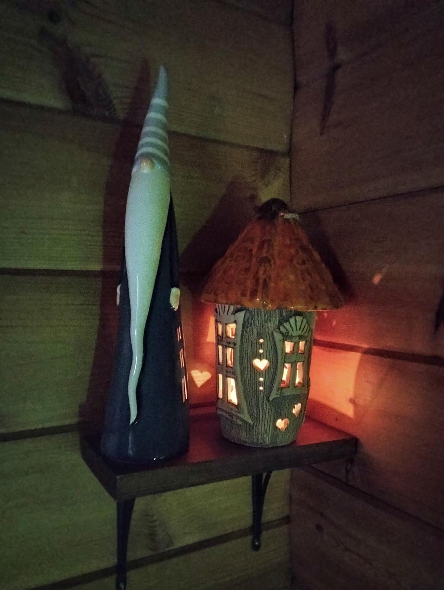 Casa La Colina Mandarina II Casa De Madera Βίλα Tahal Εξωτερικό φωτογραφία