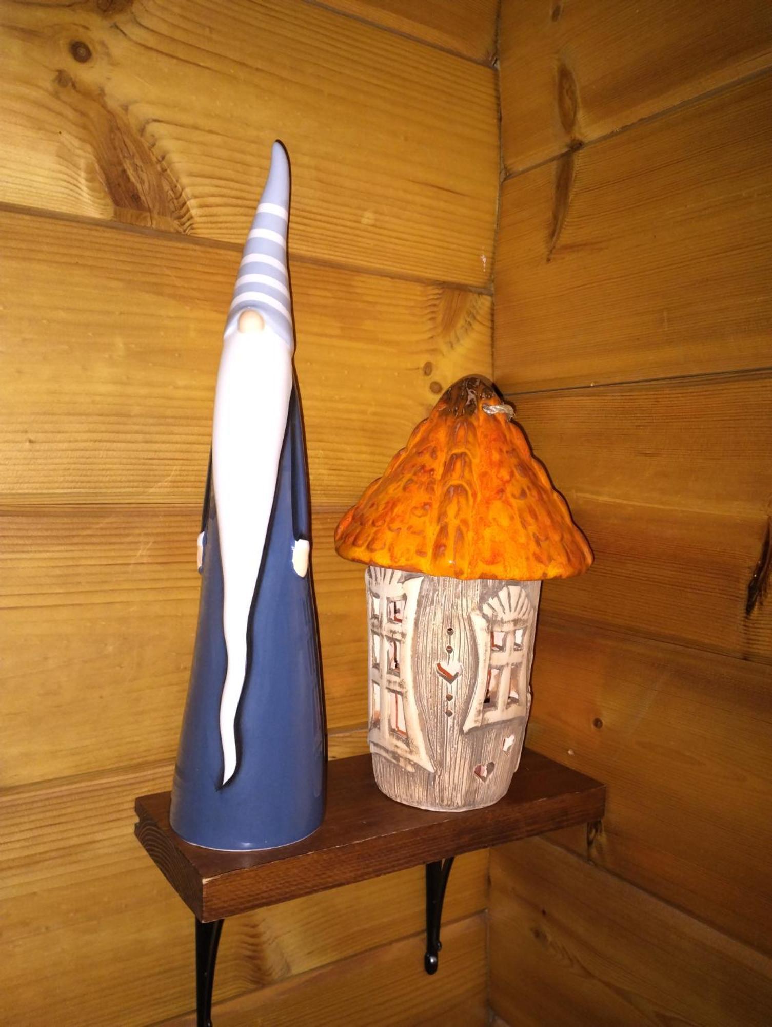 Casa La Colina Mandarina II Casa De Madera Βίλα Tahal Εξωτερικό φωτογραφία