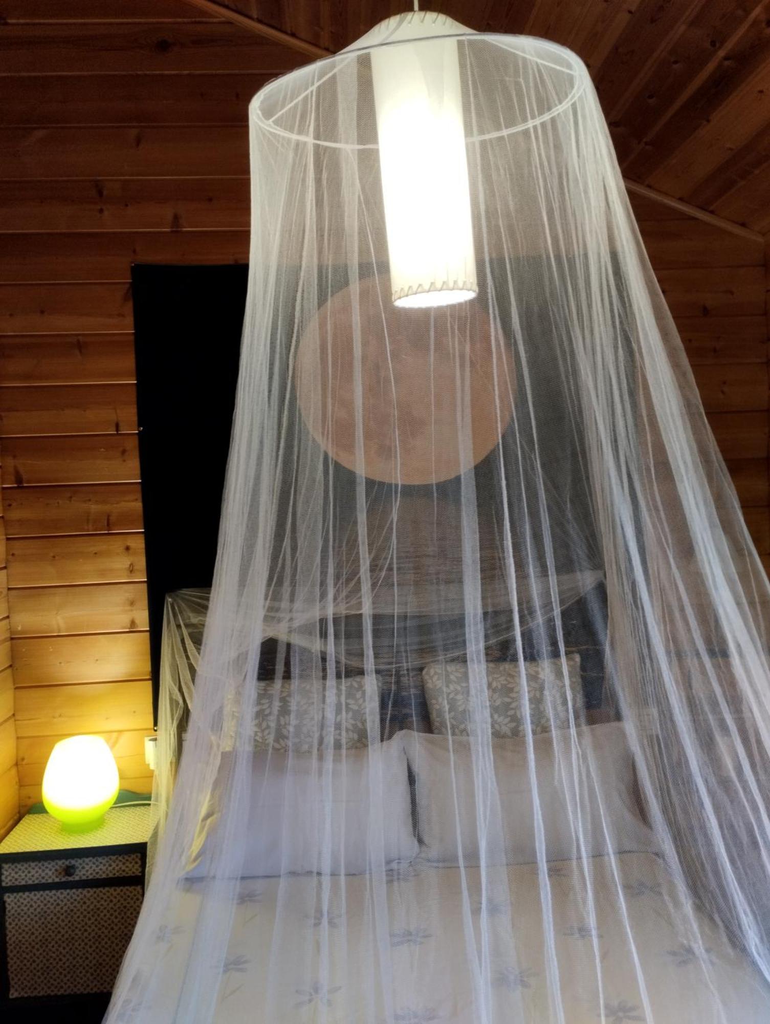 Casa La Colina Mandarina II Casa De Madera Βίλα Tahal Εξωτερικό φωτογραφία
